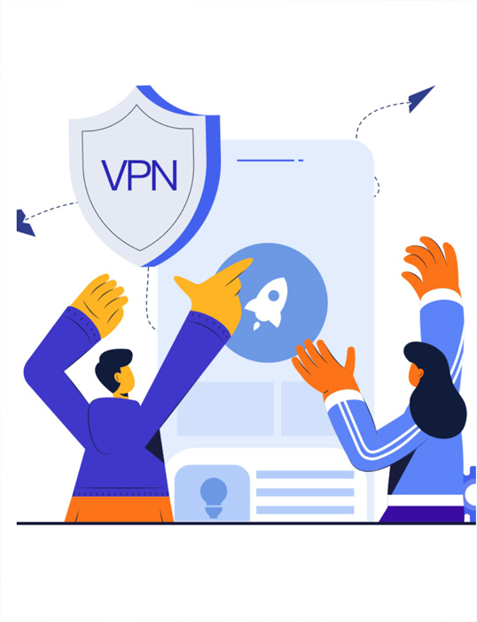 高速安全的网络加速器官网下载